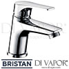 Bristan Vantage Mixer without Waste Bathroom Tap Spare Parts